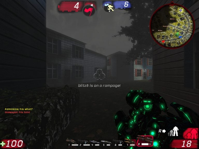 Unreal Tournament 2003, Unreal Tournament 2003 – Wer zockt es noch?