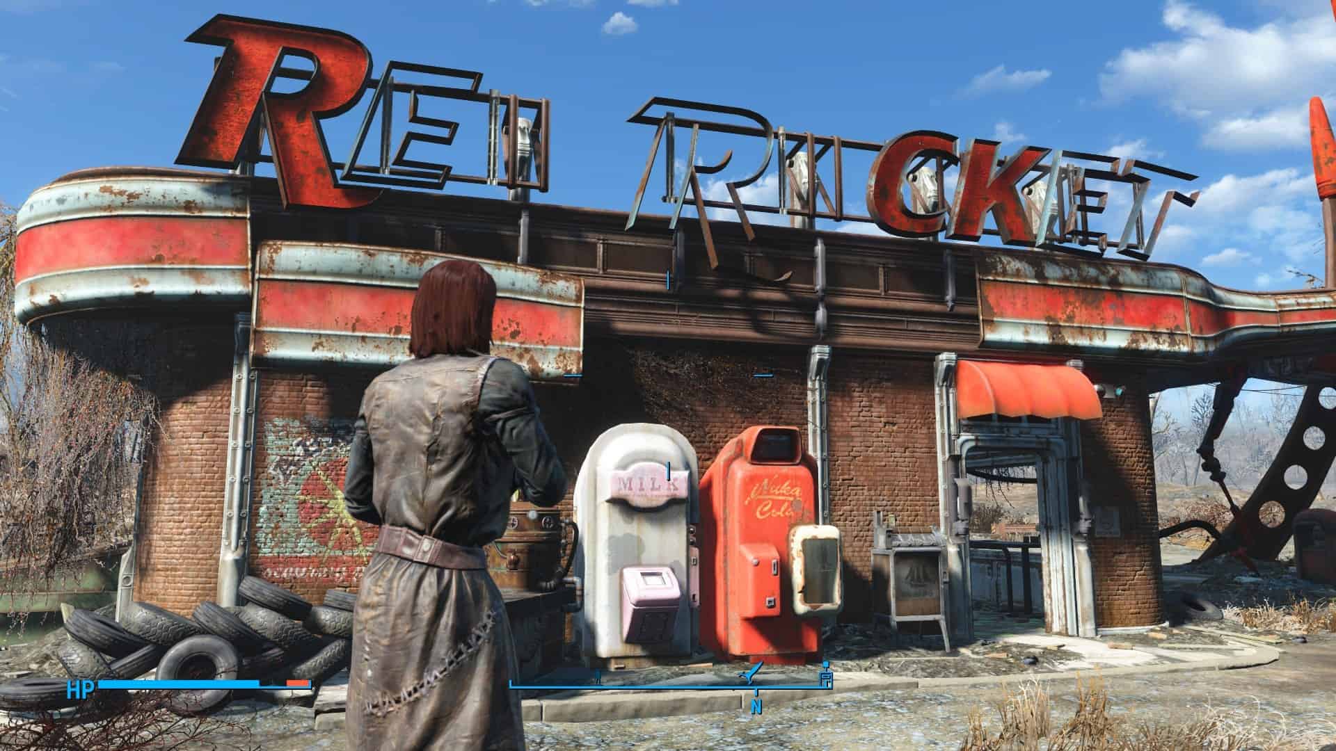 fallout 4 goty edition review