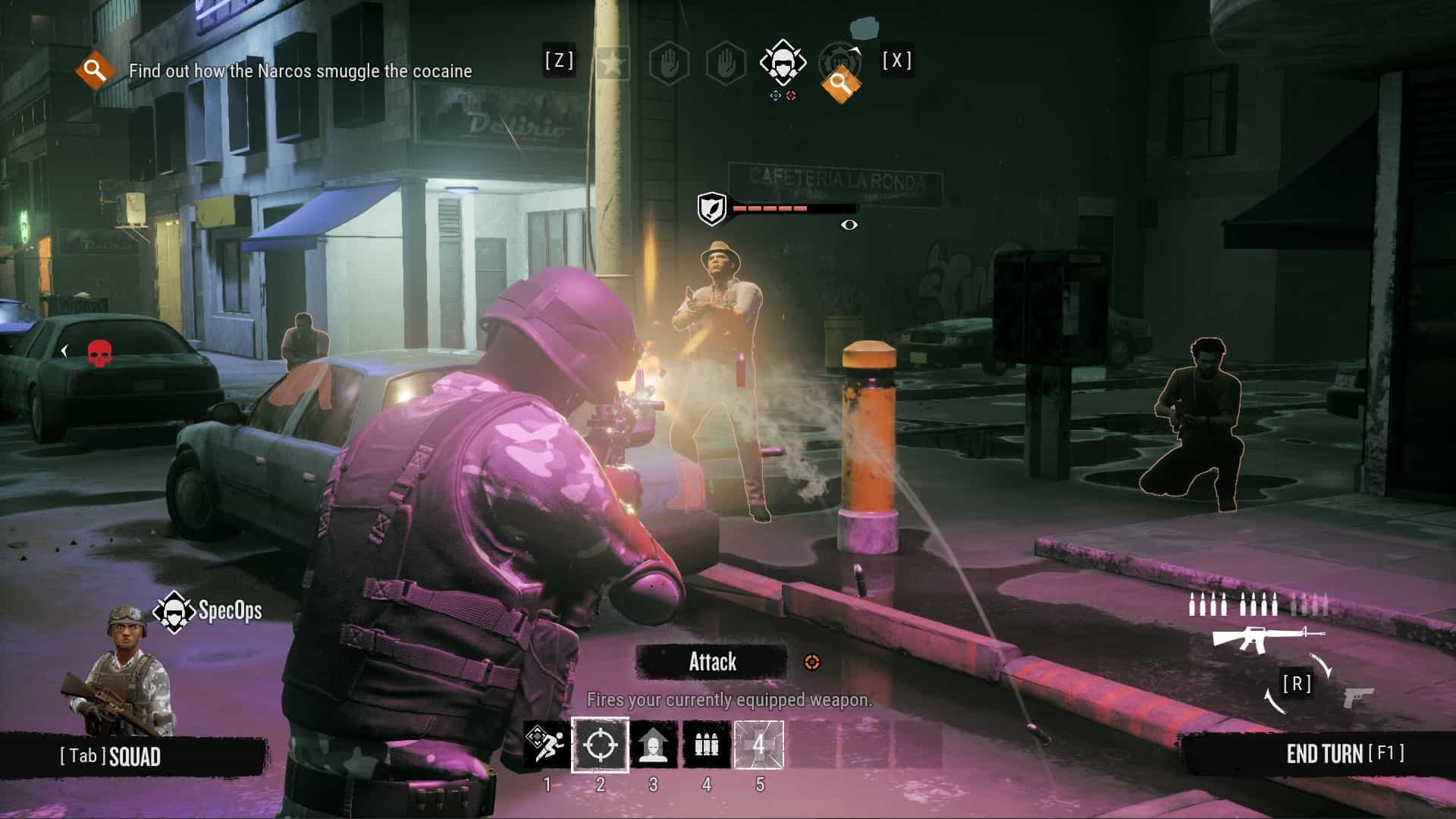 Narcos Rise of the Cartels Einfach mal die Narcos aufmischen!