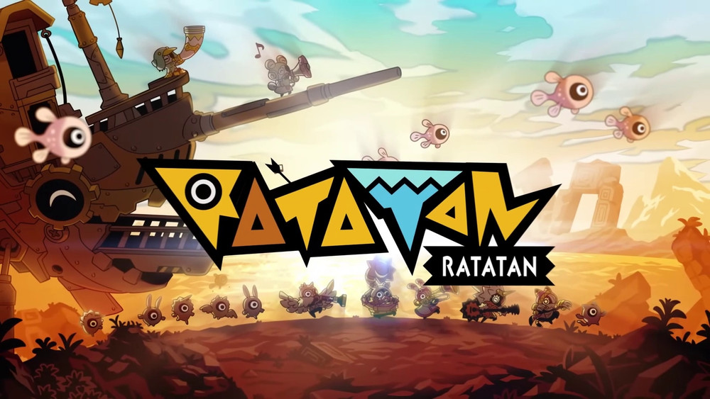 Ratatan - PC (Steam)