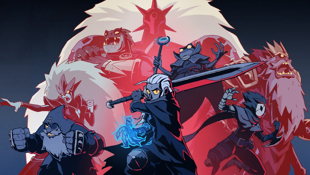 Absolum - PC (Steam)