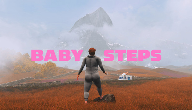 Baby Steps - PC (Steam)