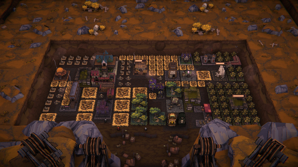 BALL x PIT - PC & Mac (Steam)