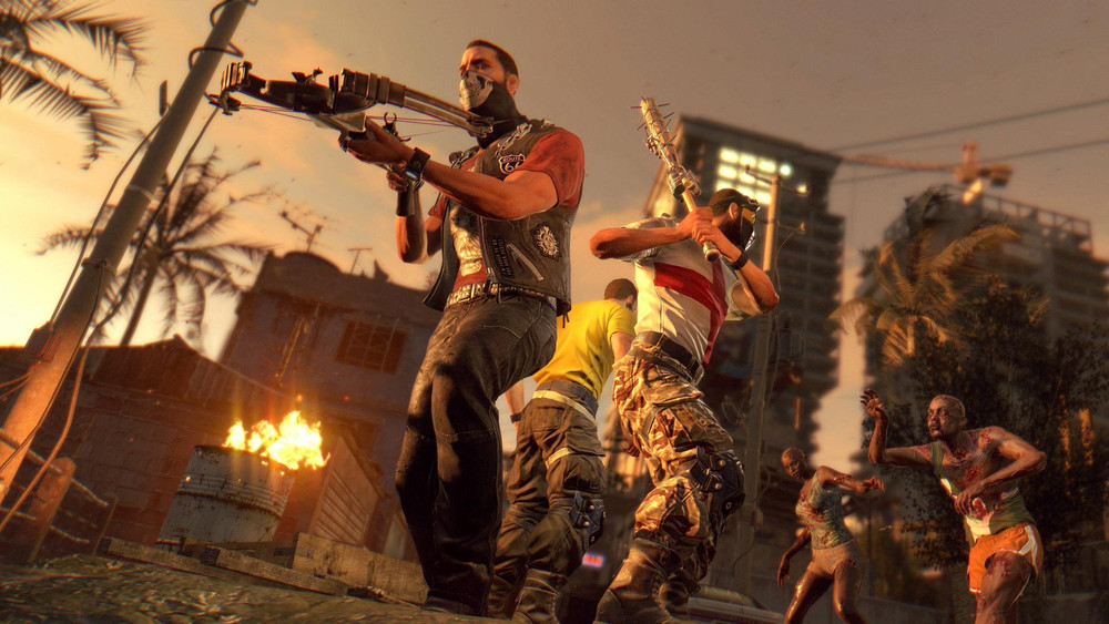 Dying Light Essentials Edition - PC (Steam)