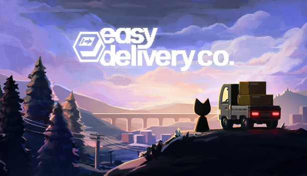 Easy Delivery Co. - PC (Steam)