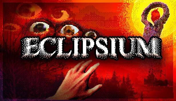 Eclipsium - PC (Steam)