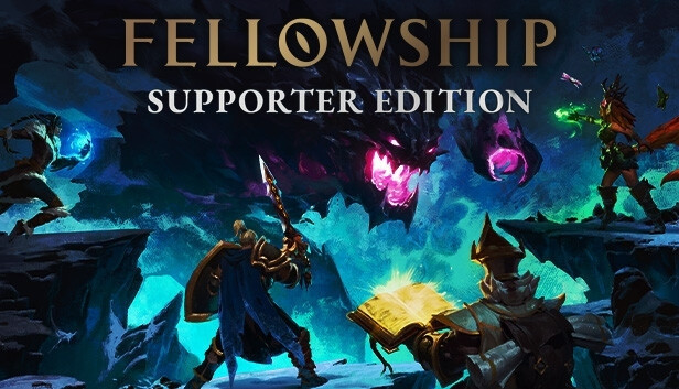 Fellowship Supporter Edition - PC (Steam)