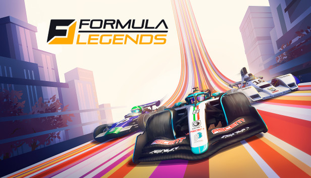 Formula Legends - PC (Steam)