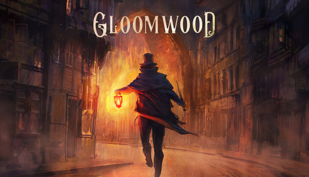Gloomwood - PC (Steam)