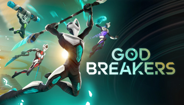 GODBREAKERS - PC (Steam)