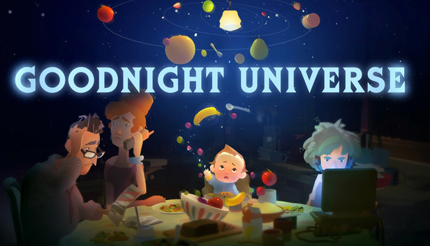 Goodnight Universe - PC (Steam)