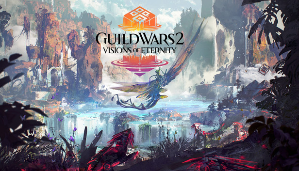Guild Wars 2: Visions of Eternity - PC (Steam)