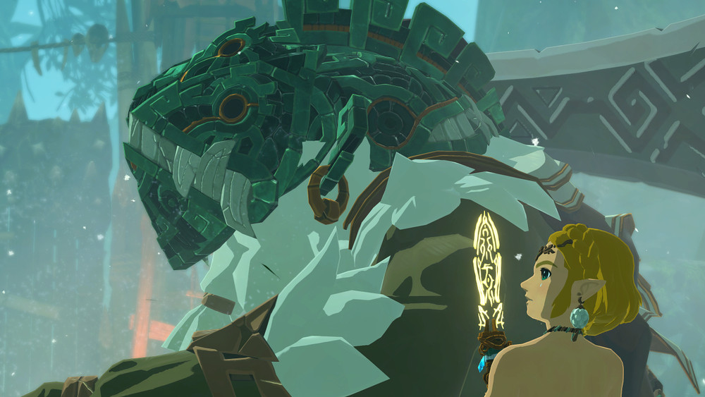 Hyrule Warriors: Chronik der Versiegelung - Switch 2