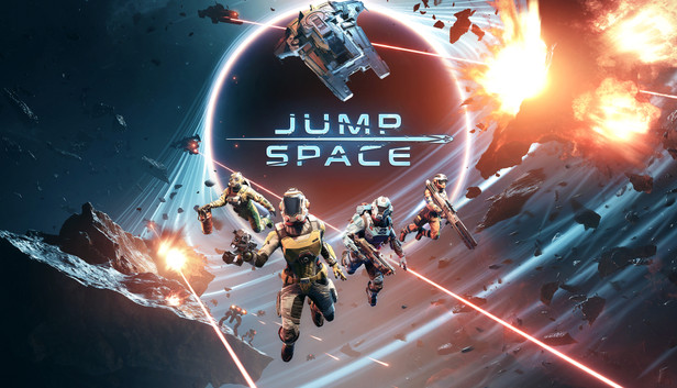 Jump Space - PC (Steam)
