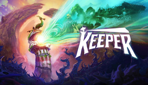 Keeper - PC (Steam)
