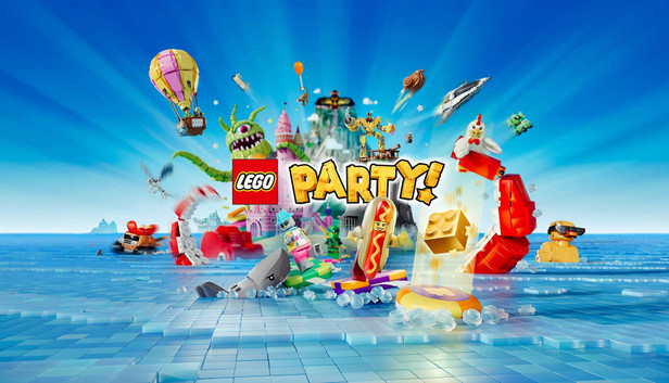 LEGO Party! - PC (Steam)