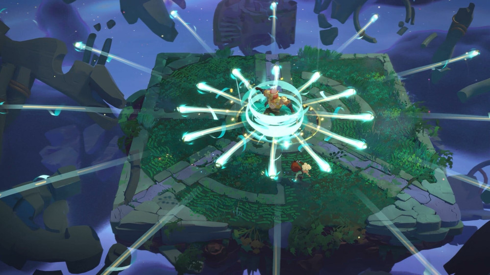 Moonlighter 2: The Endless Vault - PC (Steam)