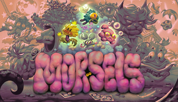 Morsels - PC (Steam)