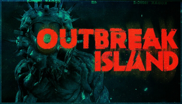 Outbreak Island - PC (Steam)