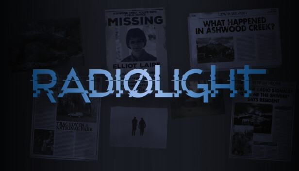 Radiolight - PC (Steam)