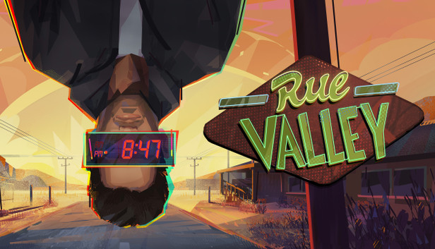 Rue Valley - PC (Steam)