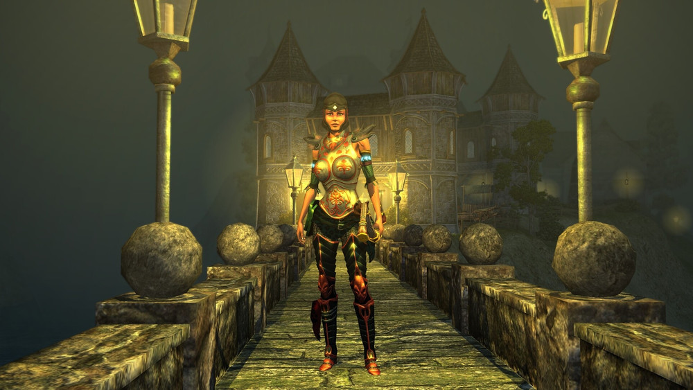 Sacred 2 Remaster - PC (Steam)