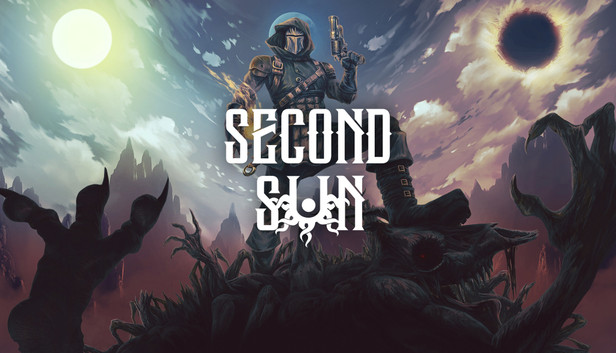 Second Sun - PC (Steam)