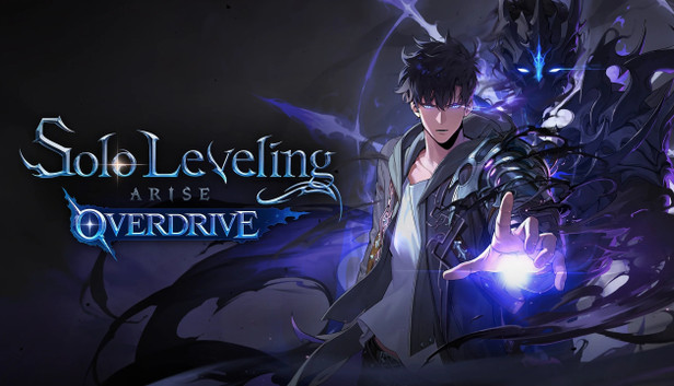 Solo Leveling: ARISE OVERDRIVE - PC (Steam)