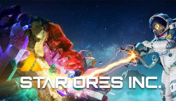 Star Ores Inc. - PC (Steam)