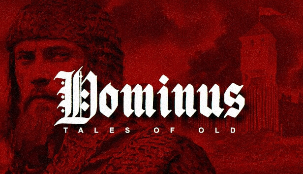 Tales of Old: Dominus - PC (Steam)