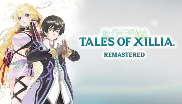 Tales of Xillia Remastered - PC (Steam)