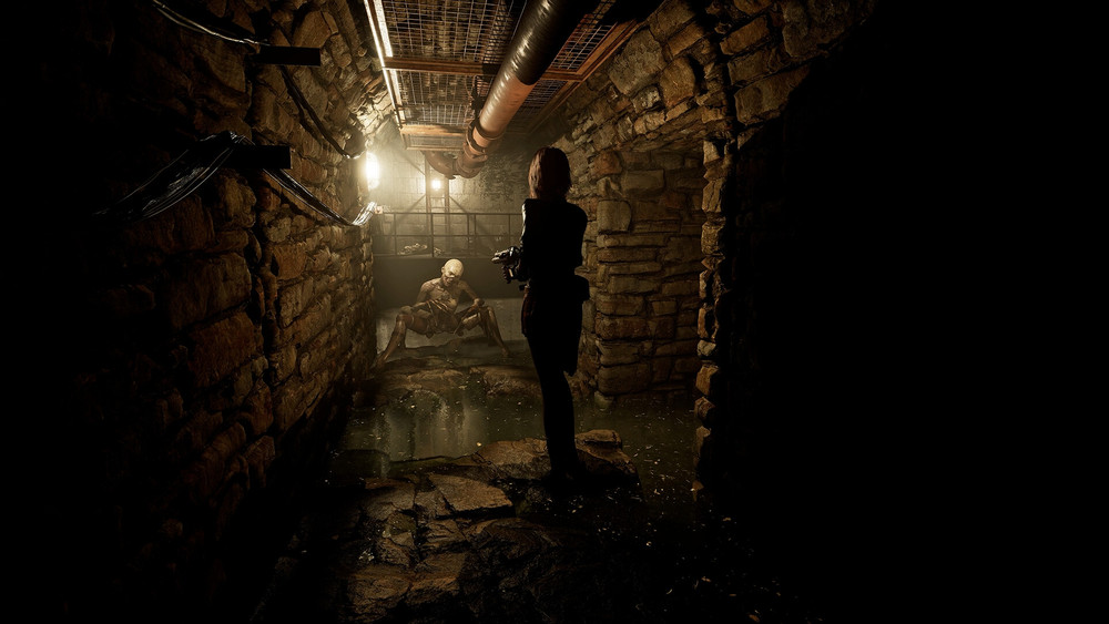 Tormented Souls 2 - PC (Steam)