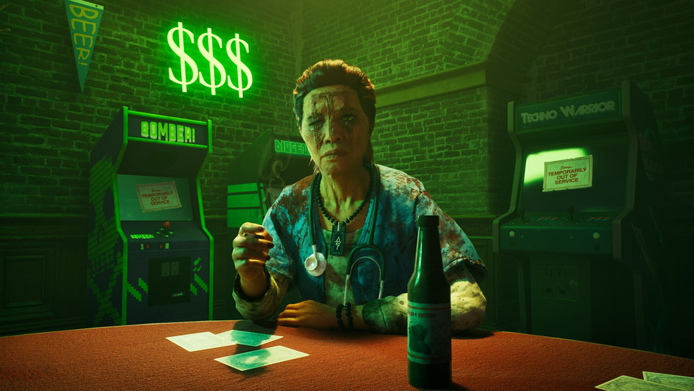 Vampire: The Masquerade - Bloodlines 2 - PC (Steam)