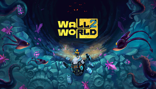 Wall World 2 - PC (Steam)