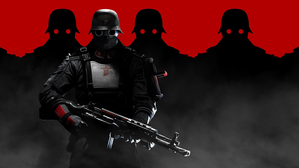 Wolfenstein: The New Order - PC (Steam)